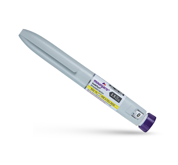 Mounjaro® Injectable Pen