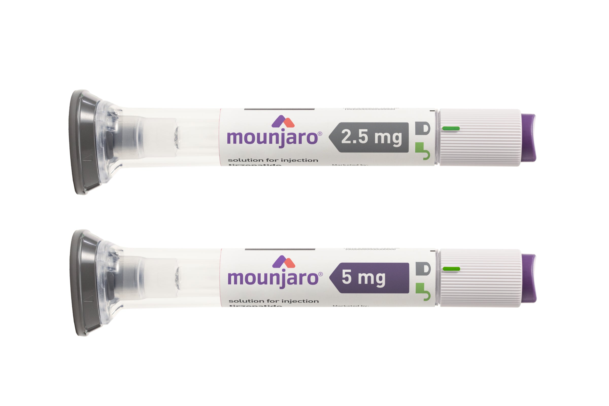 Mounjaro® Injectable 2 Pack Bundle