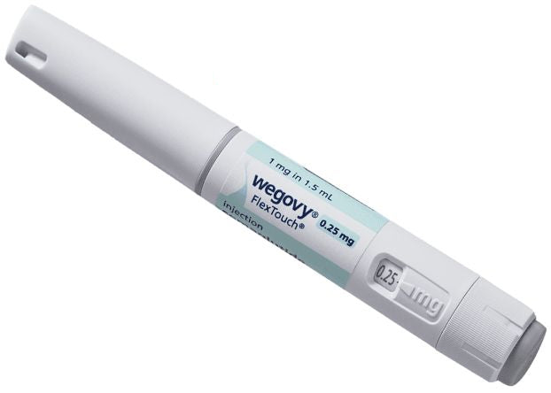 Wegovy® Injectable Pen