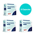 Fluconazole Thrush Relief 150mg