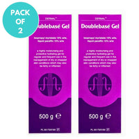 Doublebase Moisturiser Gel