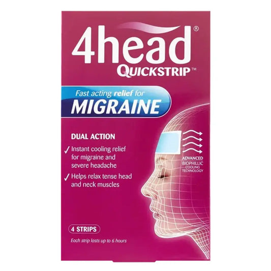 4Head Quickstrip