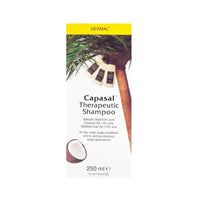 Capasal Therapeutic Shampoo