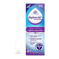Replens MD Longer Lasting Vaginal Moisturiser