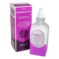 Doublebase Moisturiser Gel