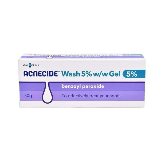 Acnecide Wash