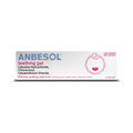 Anbesol Adult Gel