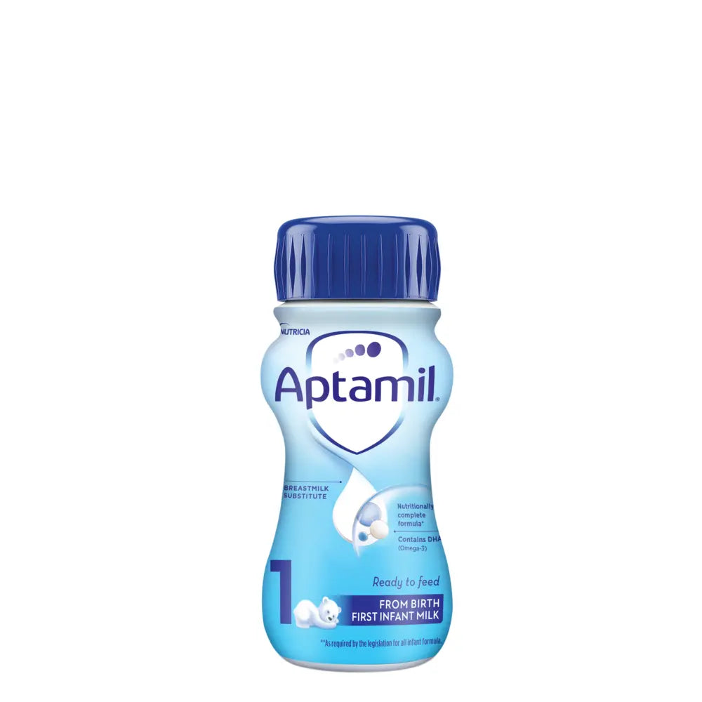 Aptamil 1 First Infant Milk