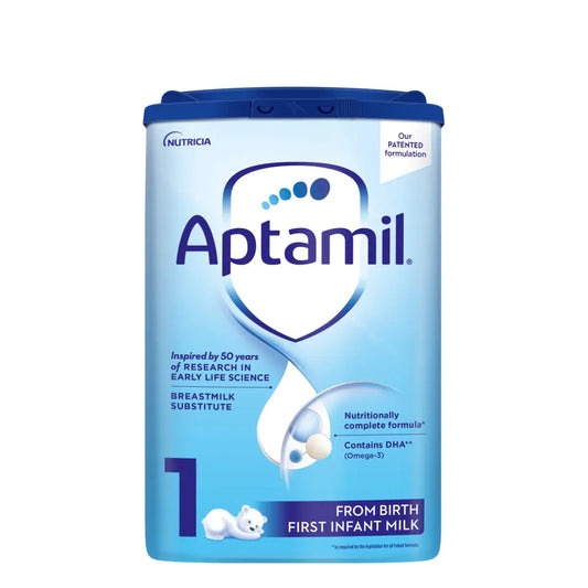 Aptamil 1 First Infant Milk Formula From Birth