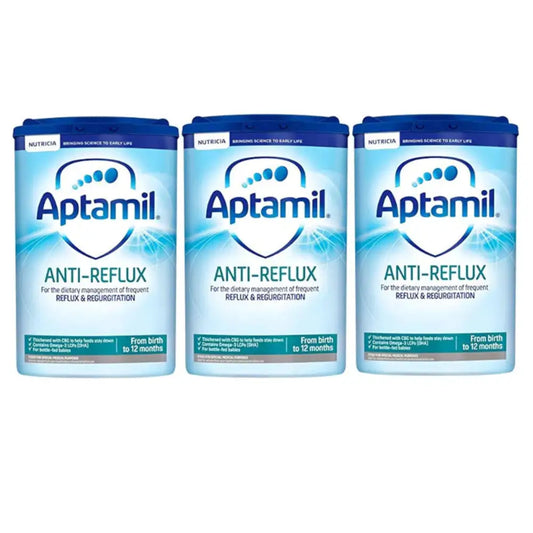 Aptamil Anti-Reflux Milk Formula