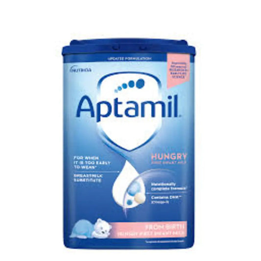 Aptamil Hungry Baby Formula 