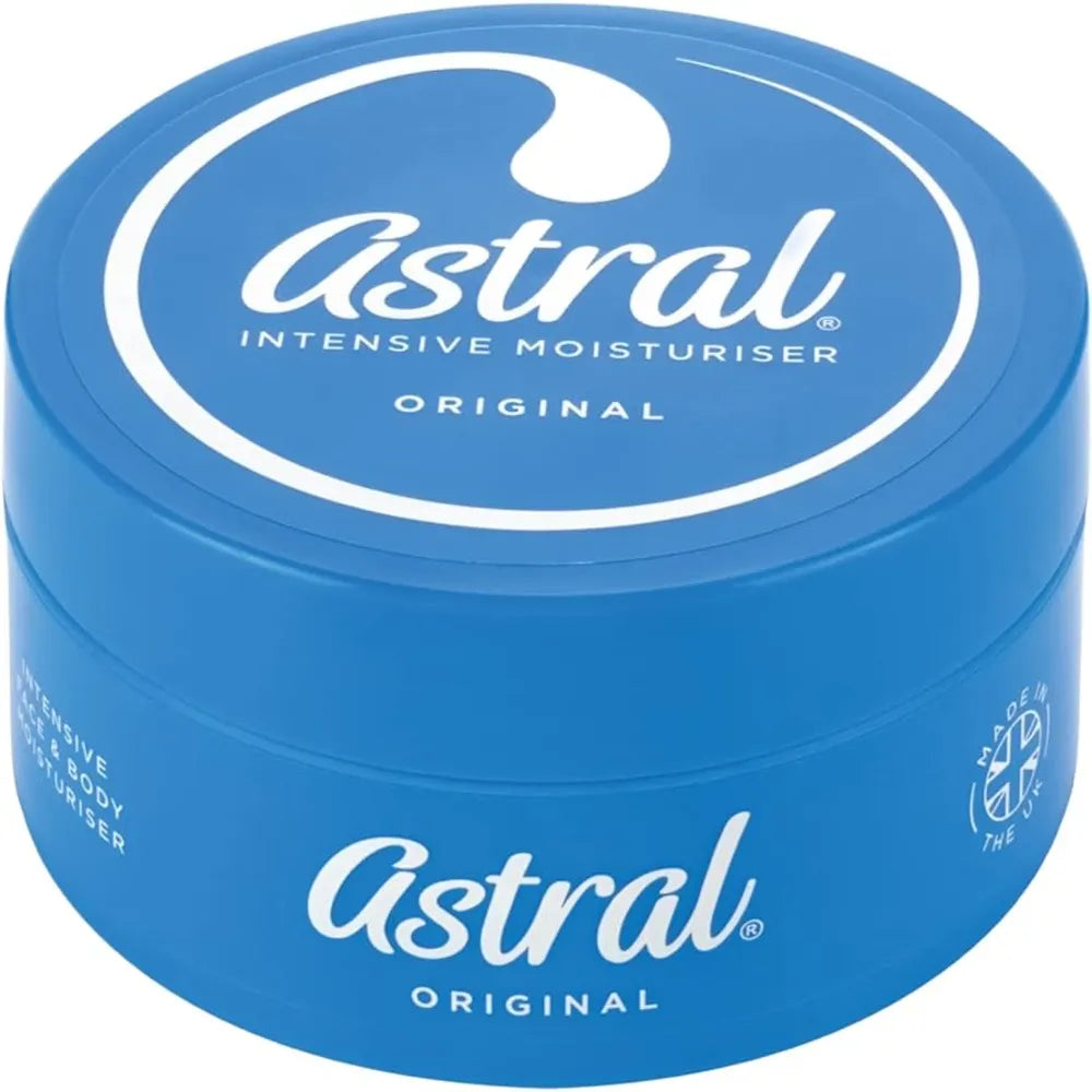 Astral Intensive Moisturiser Original - 200ml