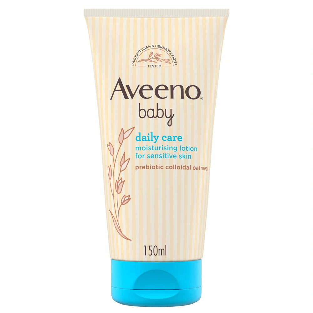 Aveeno Baby Daily Care Baby Moisturising Lotion