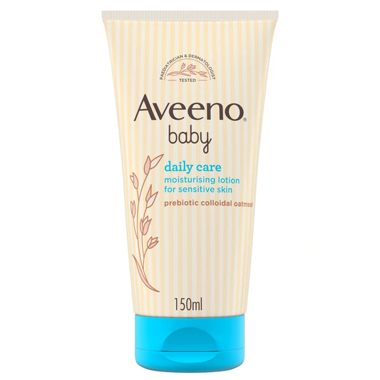 Aveeno Baby Daily Care Baby Moisturising Lotion