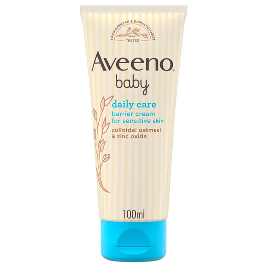 Aveeno Baby Daily Care Barrier Cream