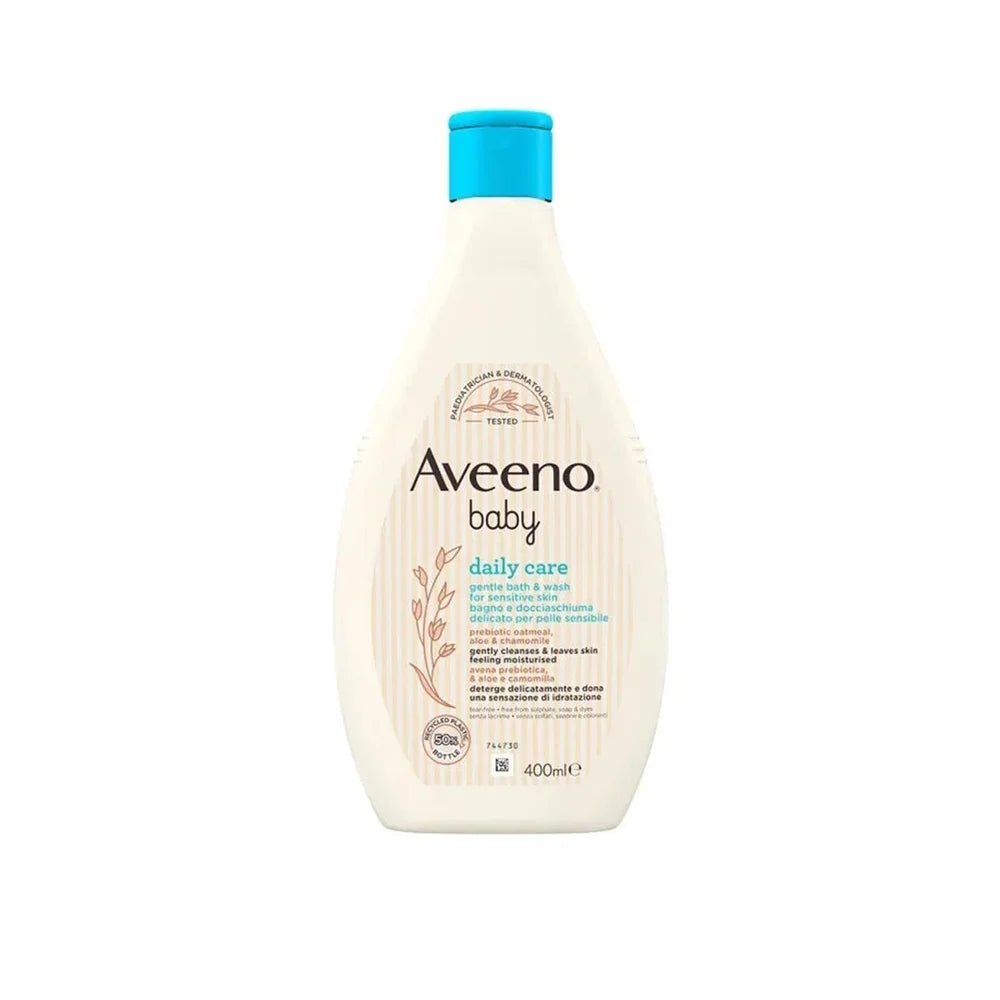 Aveeno Baby Daily Care Gentle Body Wash