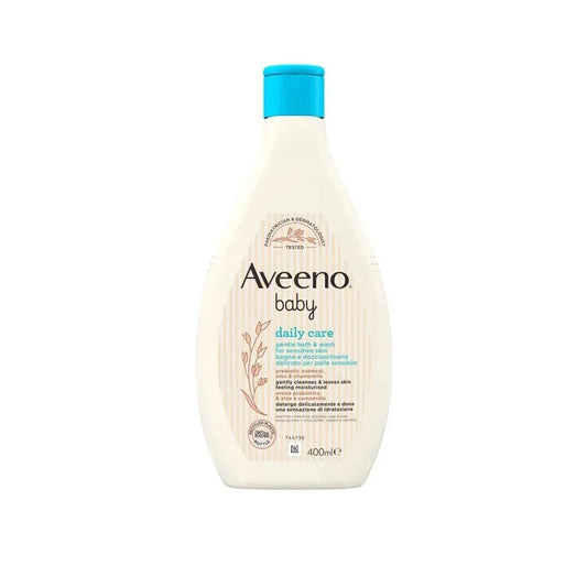 Aveeno Baby Daily Care Gentle Body Wash