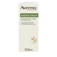 Aveeno Daily Moisturising Cream