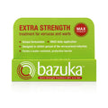 Bazuka Extra Strength Treatment Gel