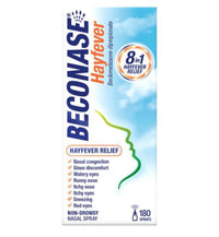 Beconase Hayfever Relief Nasal Spray