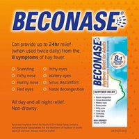 Beconase Hayfever Relief Nasal Spray