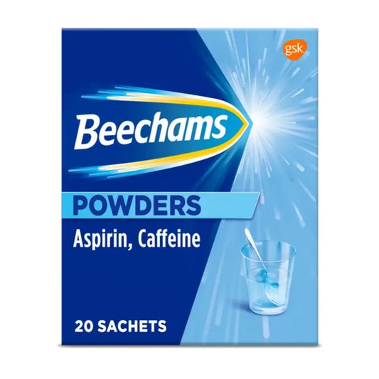 Beechams Powders Cold & Flu Relief