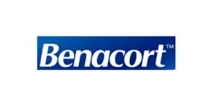 Benacort Hayfever Relief 64mcg nasal spray- 120 Sprays custom image