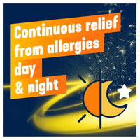 Benadryl Allergy 10mg