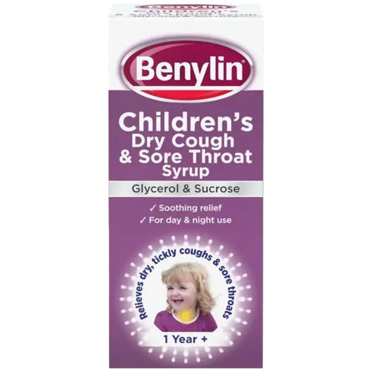 Benylin 