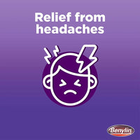 Benylin Cold & Flu Max Strength