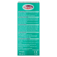Benylin Infant Cough Syrup