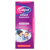 Calpol Original Infant Suspension