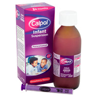 Calpol Original Infant Suspension