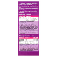 Calpol Original Infant Suspension
