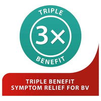 Canesbalance Bacterial Vaginosis Vaginal Gel