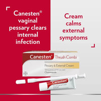 Canesten Thrush Combi