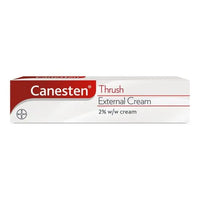 Canesten Thrush Cream