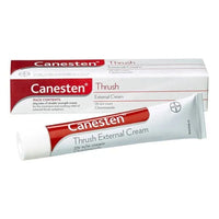 Canesten Thrush Cream