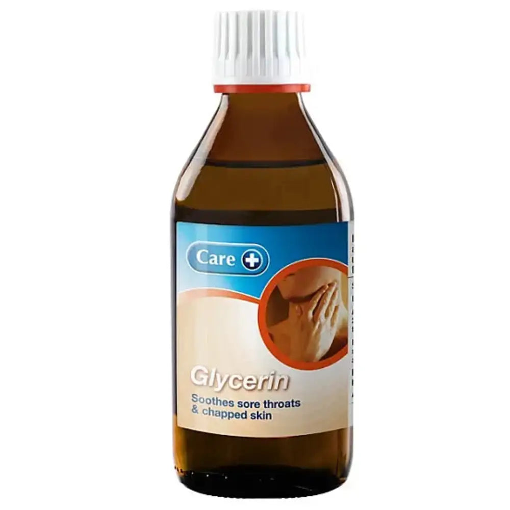Care+ Glycerin