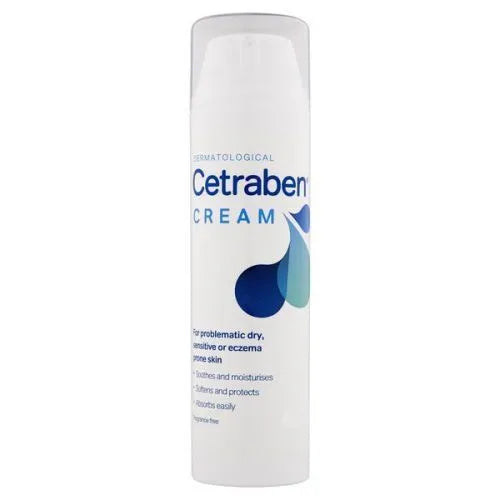 Cetraben Emollient Cream