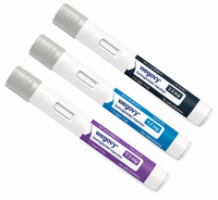 Wegovy® Injectable 3 Pack Bundle