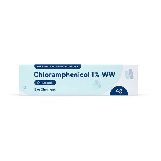Chloramphenicol