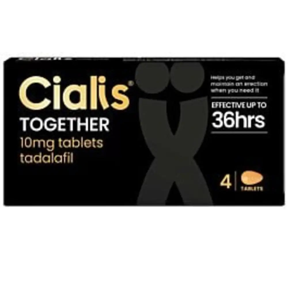 Cialis Together 10mg
