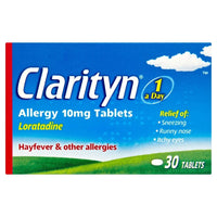 Clarityn Allergy