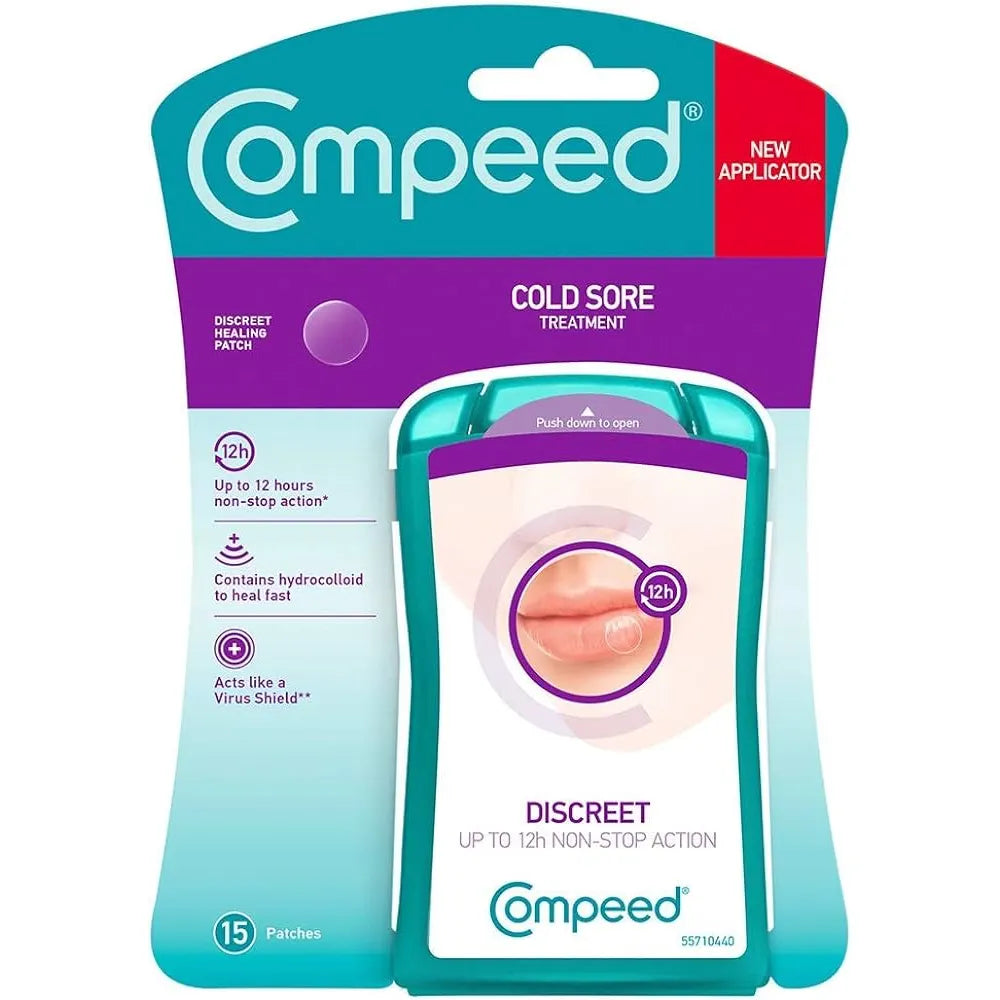 Compeed Cold Sore
