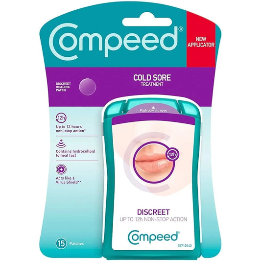 Compeed Cold Sore