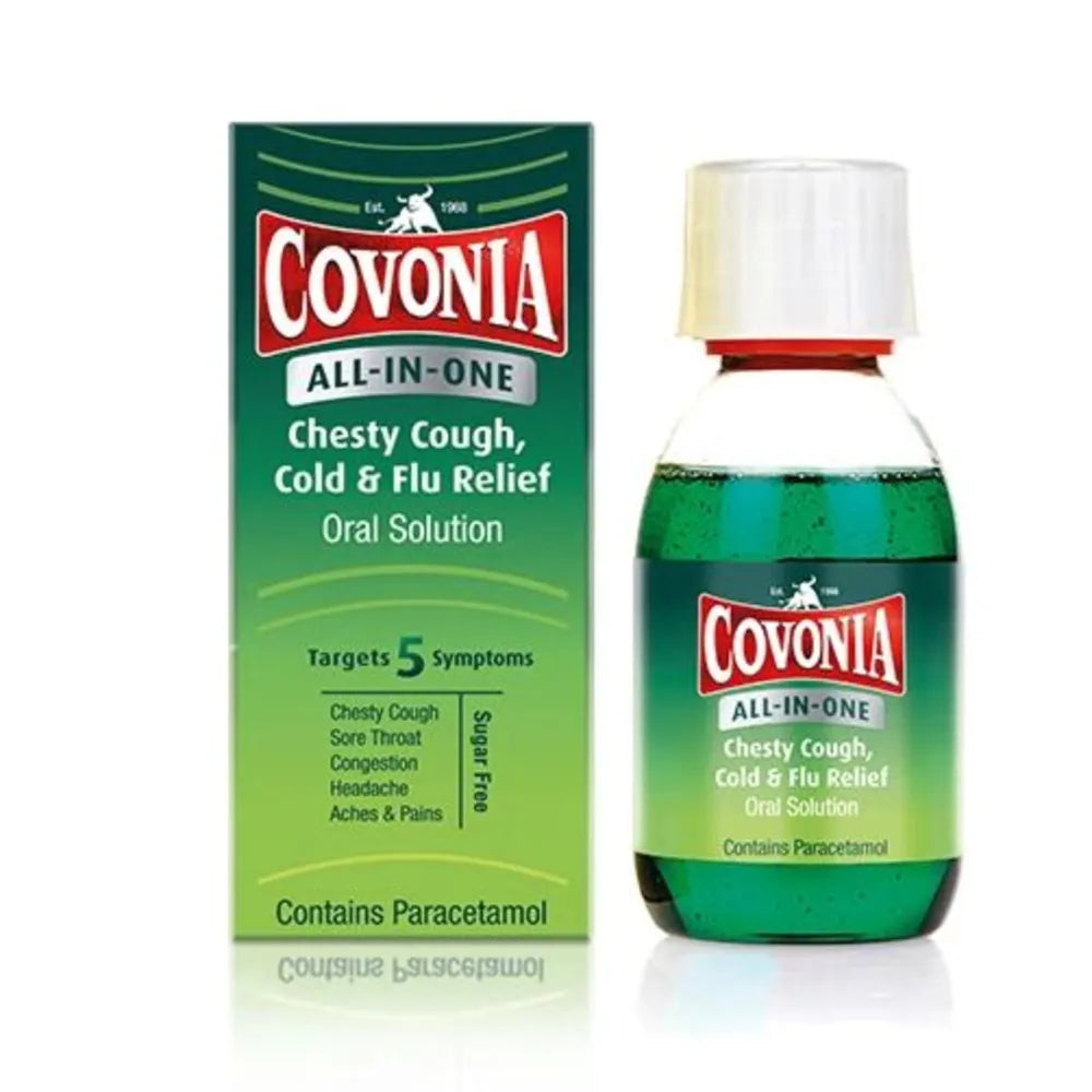 Covonia 