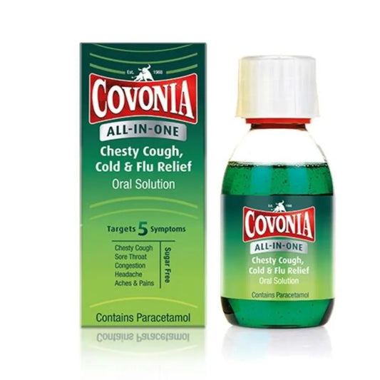 Covonia 