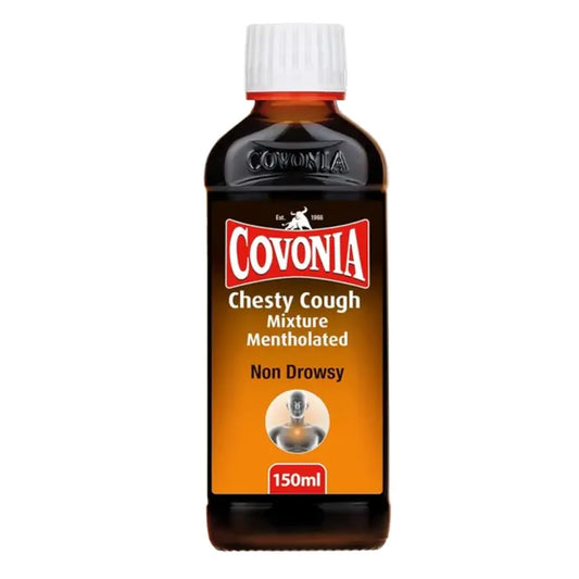 Covonia 