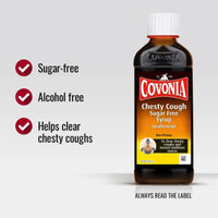 Covonia 